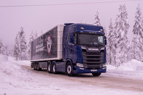 Scania Winter 2023 42